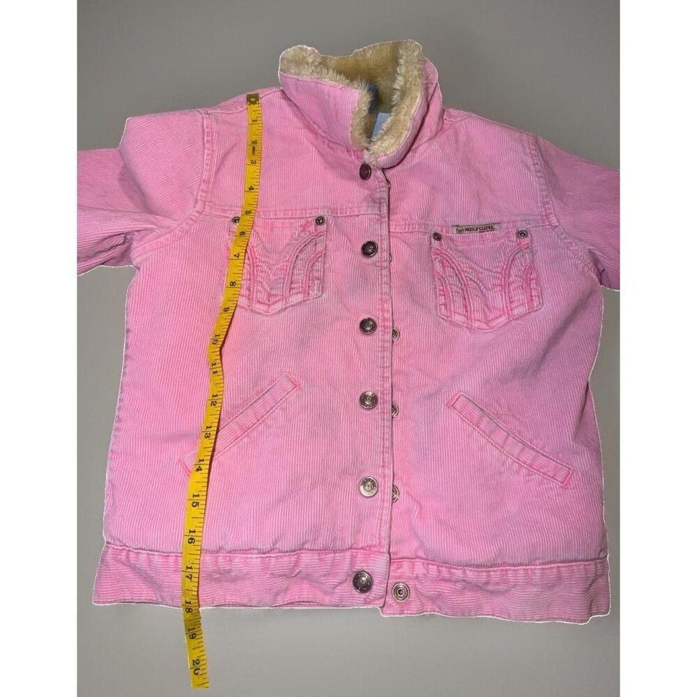 Pink Jacket - Picture 7 of 8